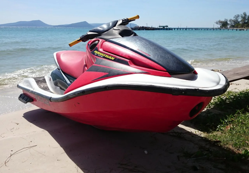 Romdoul Koh Rong Resort - Général