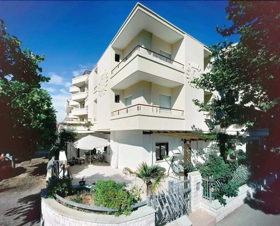 Hotel Albatros - Général
