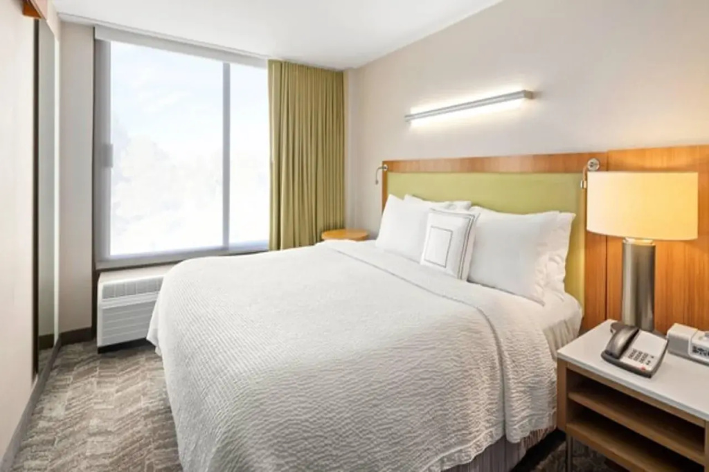 SpringHill Suites Flagstaff - Général