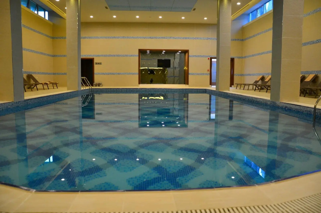 Hotel photo 12
