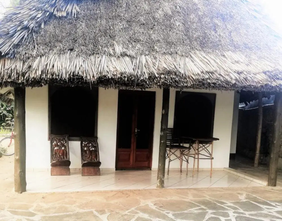 Cooke Villa