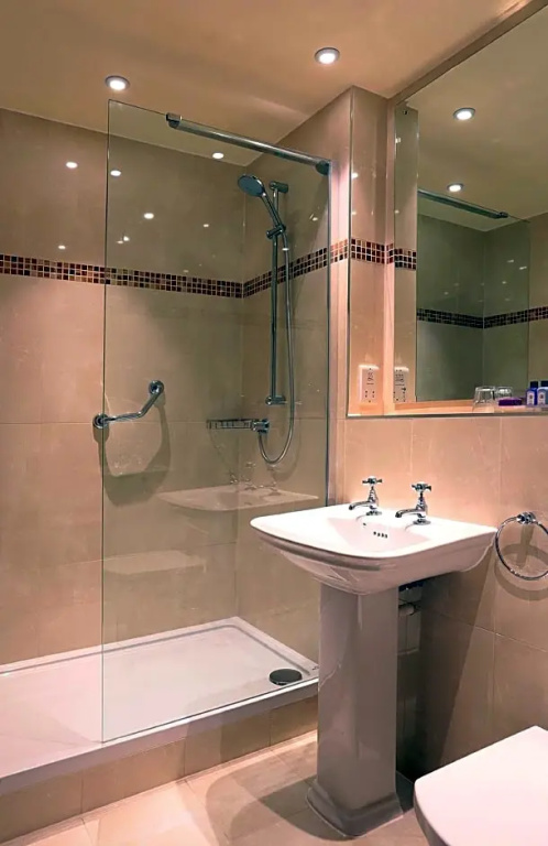 Macdonald Kilhey Court - Chambres