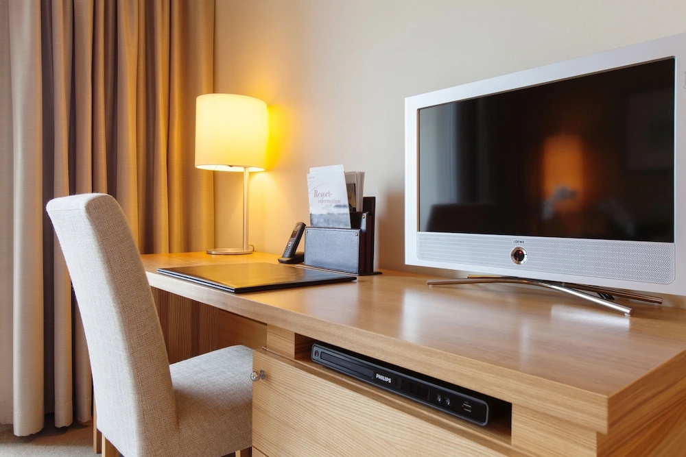 A-ROSA Sylt - Chambres