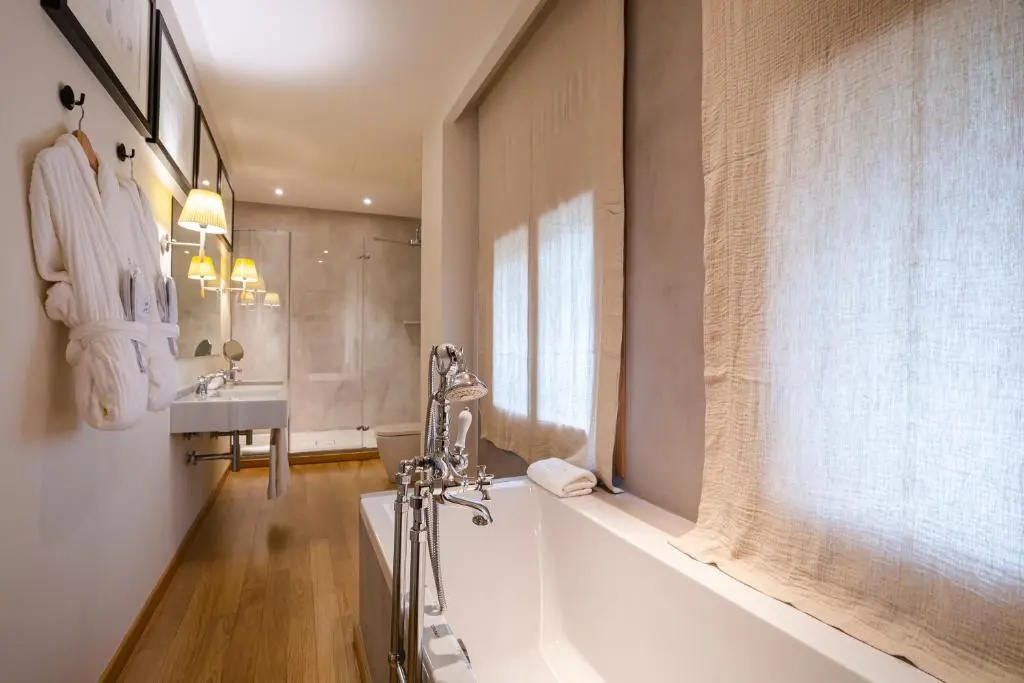 Margot House - Chambres