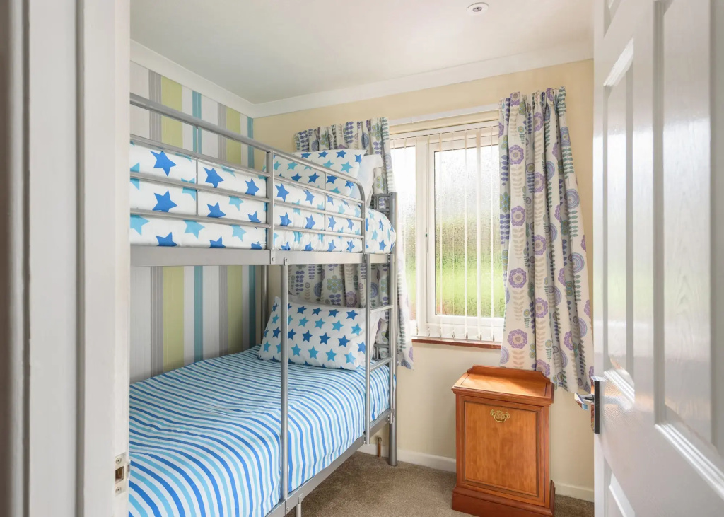 Best Western Fowey Valley - Général