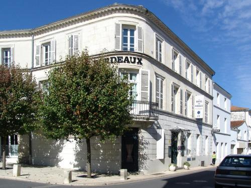 Hôtel de Bordeaux & Restaurant Gastronomique image