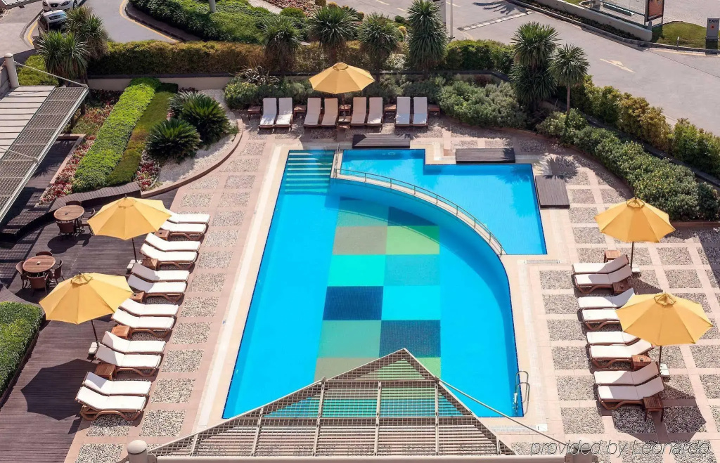 Novotel Istanbul Zeytinburnu - Général
