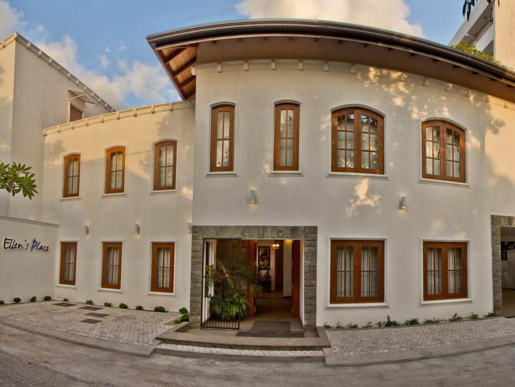 Ellen's Place