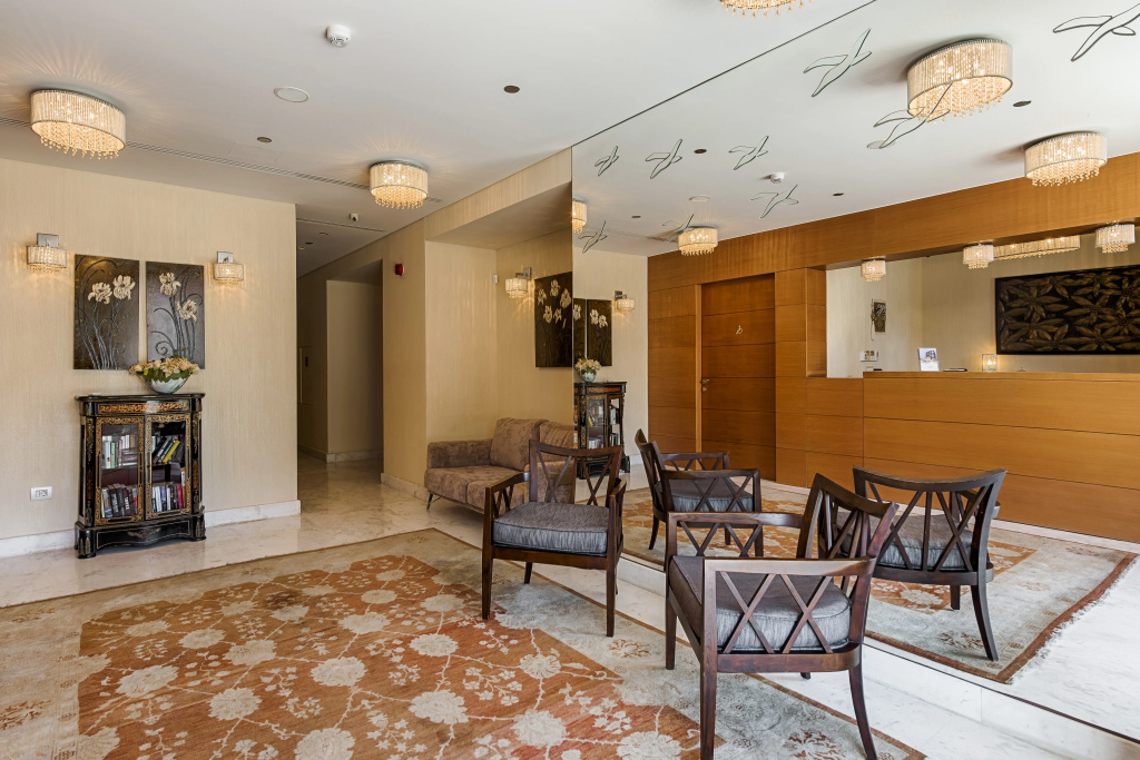 Bellevue On The Beach Suites - фото 30