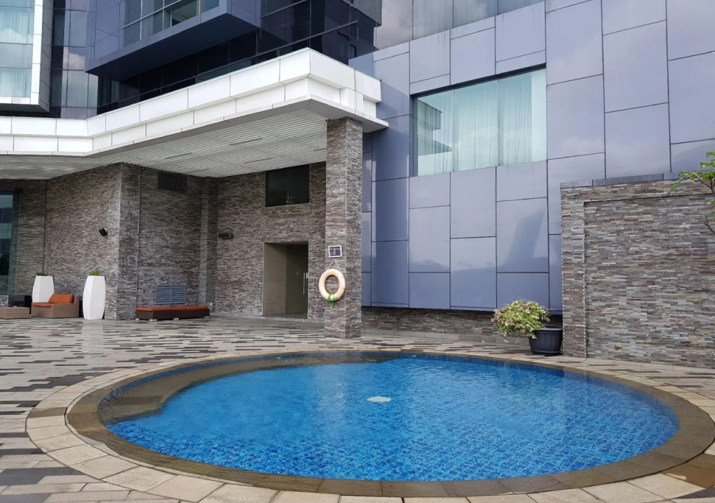 Grand Mercure Jakarta Kemayoran - 3