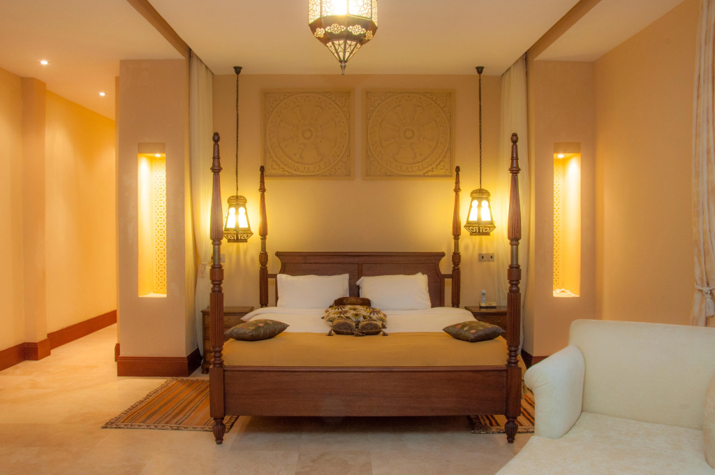 Cocoa Boutique Hotel - Chambres