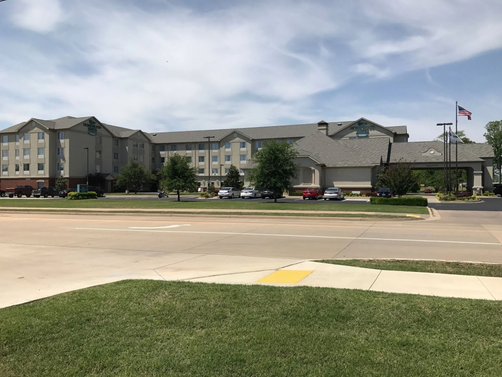 Homewood Suites by Hilton Fort Smith - Général