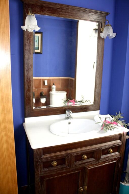 Отель House with 5 Bedrooms in Almagro, with Shared Pool, Balcony And Wifi, фото 8