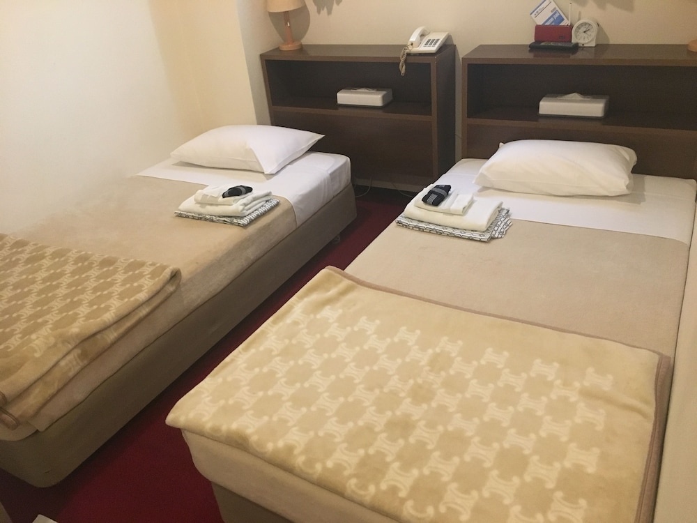 Hotel Yanagibasi 사진 8