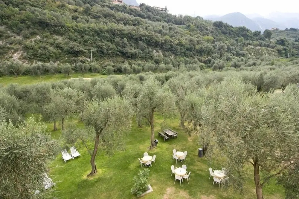 Hotel Garni Orchidea - Chambres