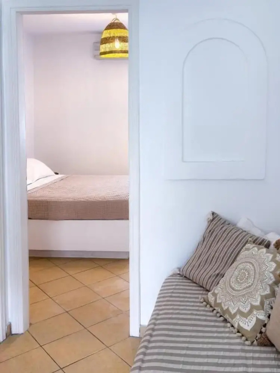 Aloni Ios - Chambres
