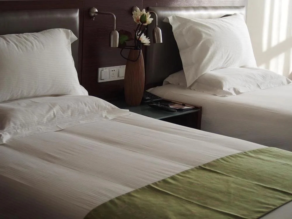 He Yin Hotel - Général