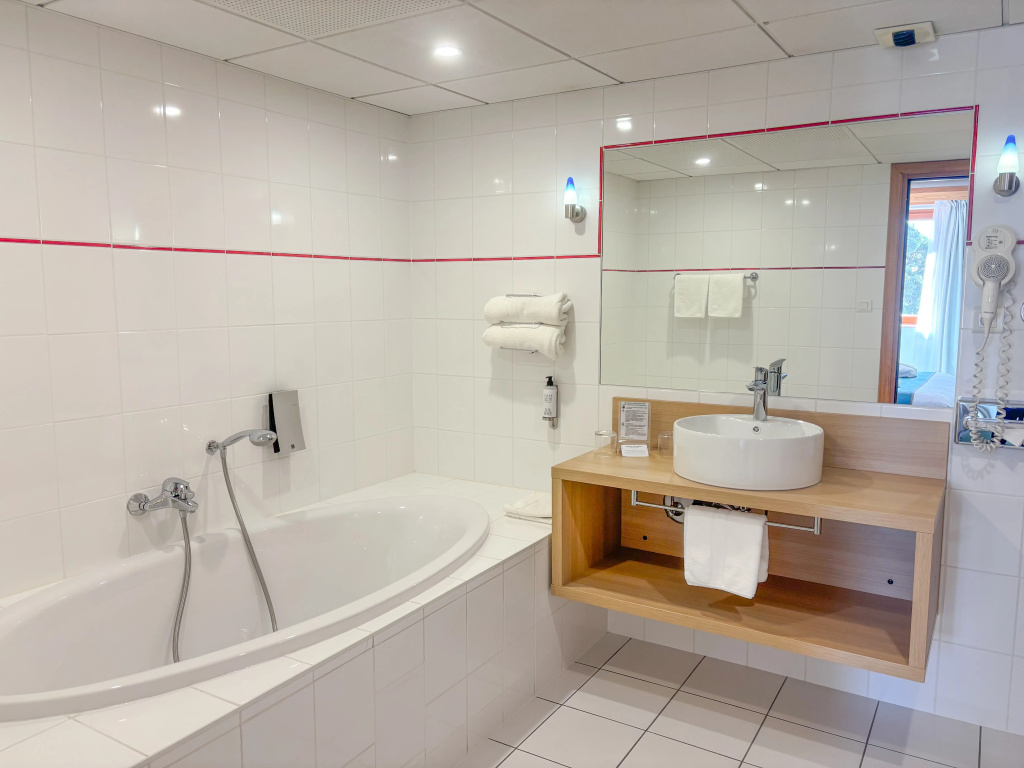 Best Western Plus Hotel & SPA Le Schoenenbourg - Général