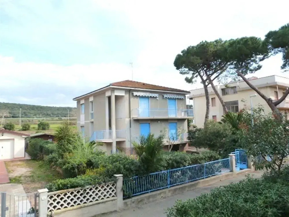 Casa Fiora