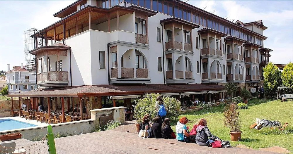 Agva Gunay Otel