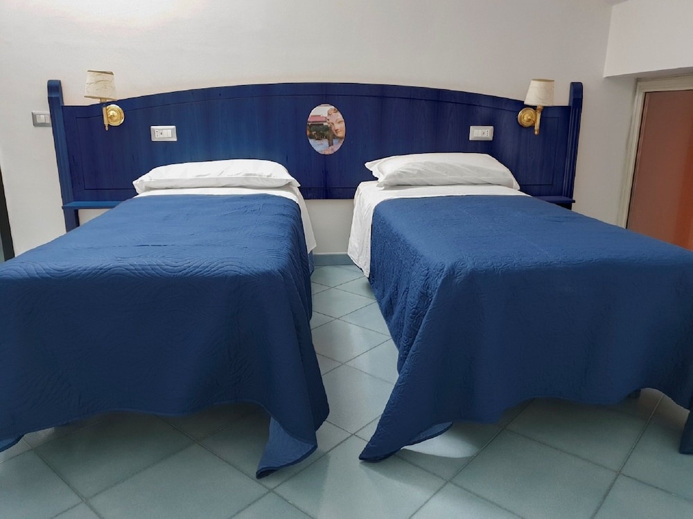 Villa Romana Relax Suites