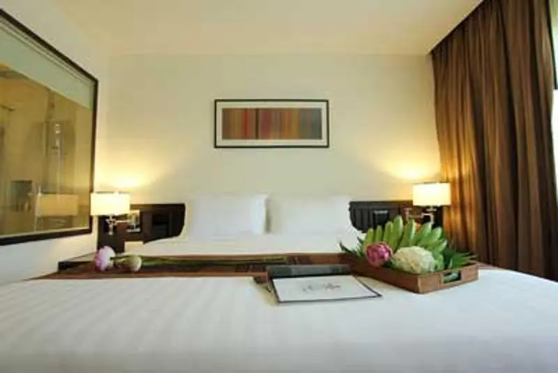 Juliana Hotel - Chambres