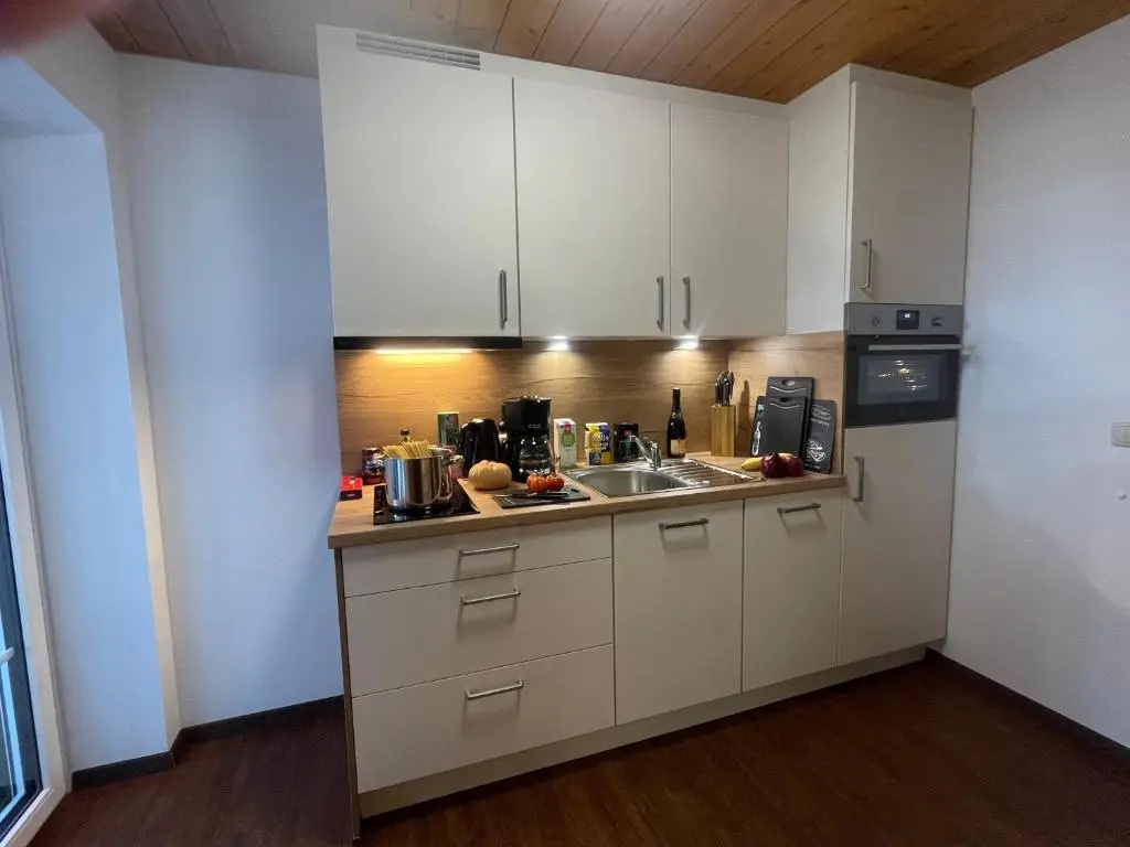 Ferienhotel Silberdistel garni - Chambres