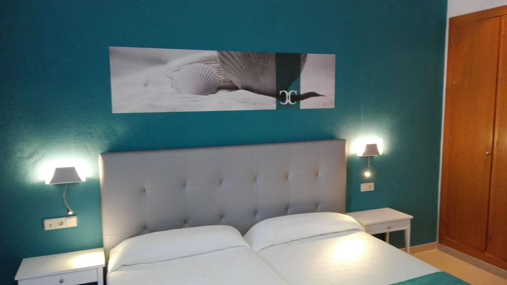 Hotel Costa Conil by Fuerte Group - Général