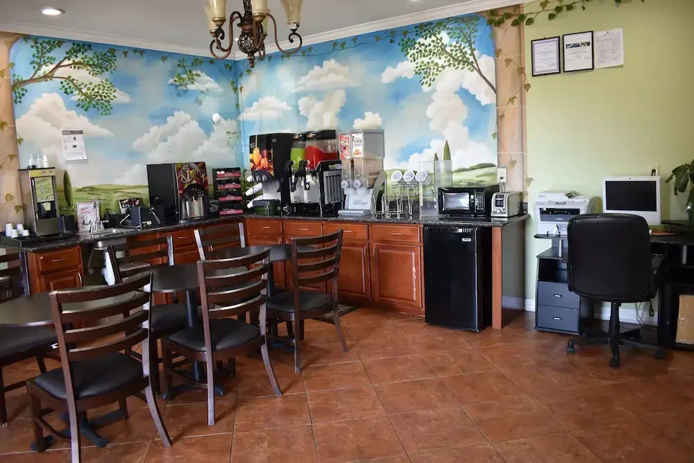 Hotel photo 16