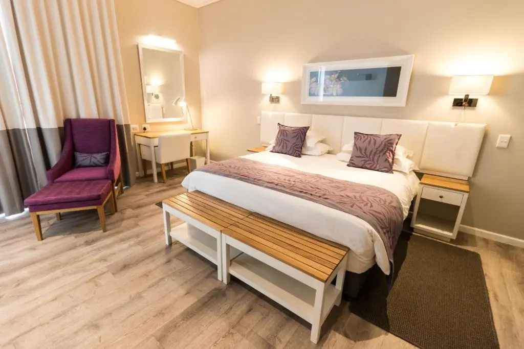 Royal St. Andrews Hotel, Conference Centre & Spa - Chambres