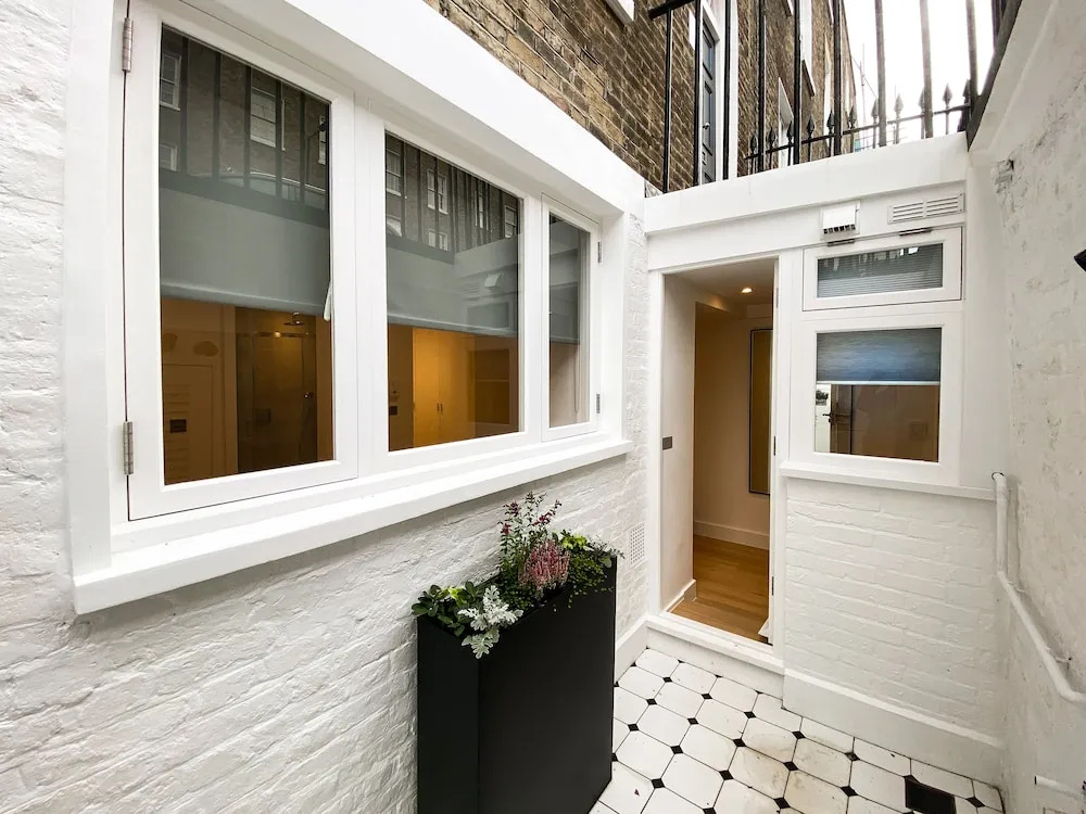 Star Street Serviced Apartments by Concept Apartments