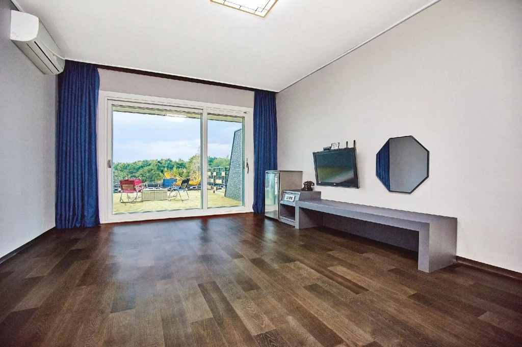 Kolon Hotel - Général