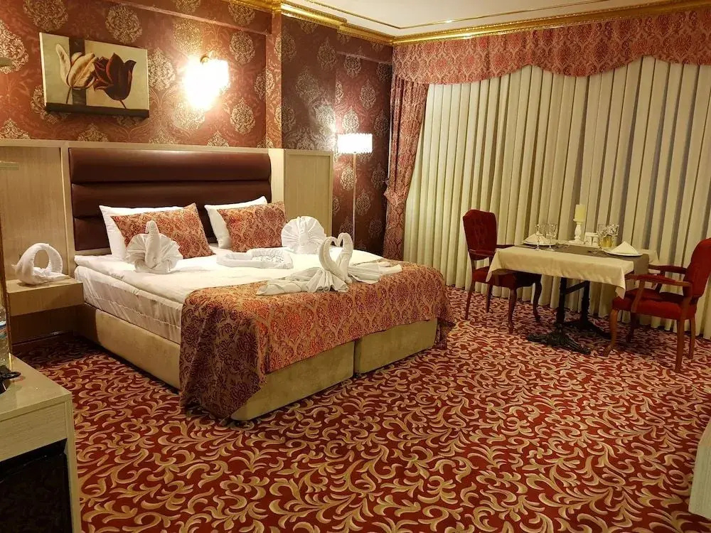 Hotel photo 26