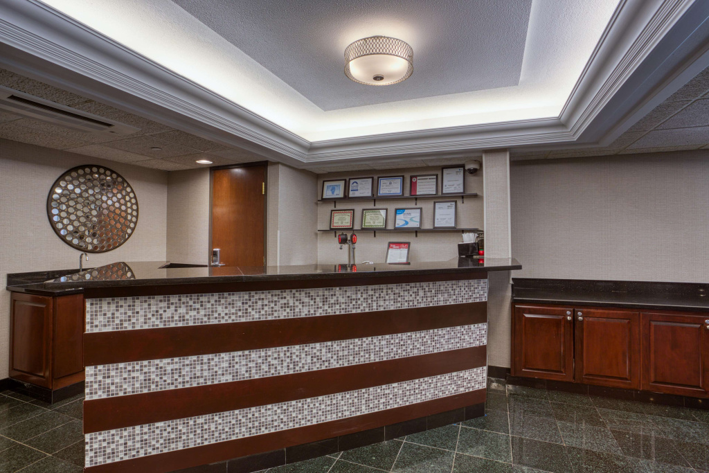 Drury Inn & Suites St. Louis Fairview Heights - Général