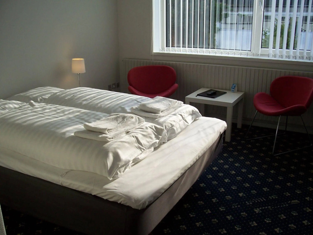 Hotel photo 2
