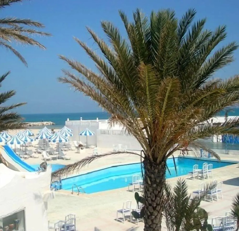 Hotel photo 20
