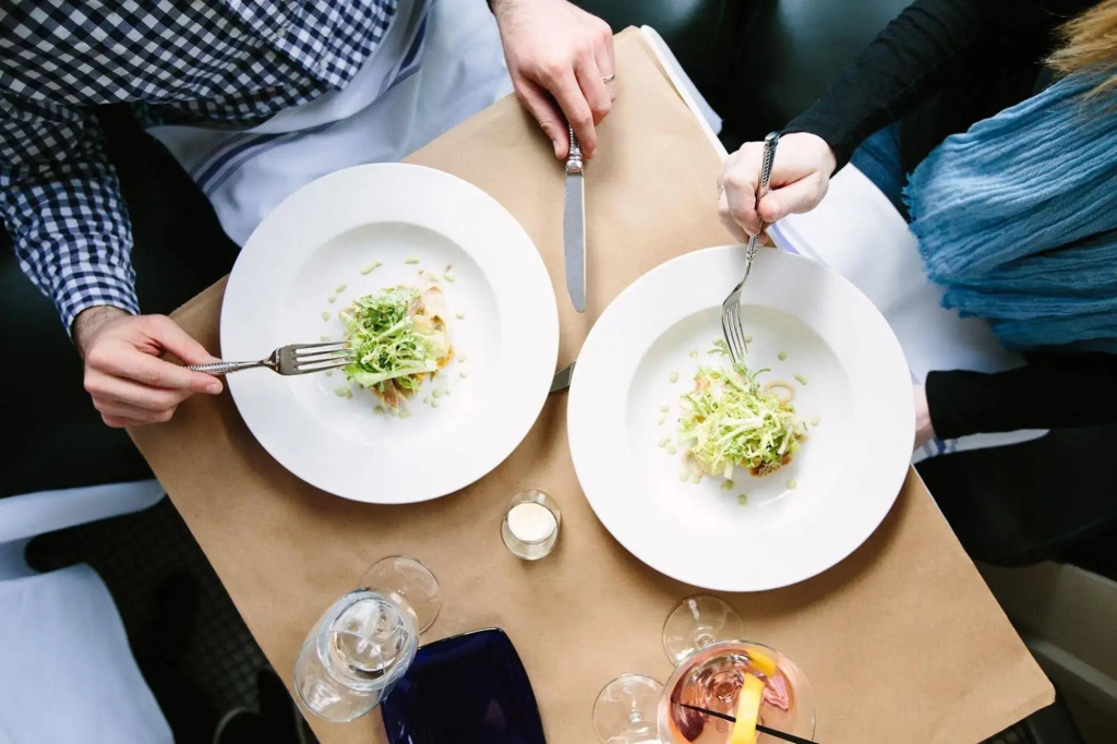 Beacon Hill Hotel & Bistro - Général