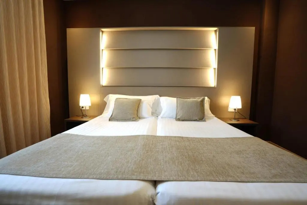 Hotel Windsor Tossa – Adults Only +16 - Chambres