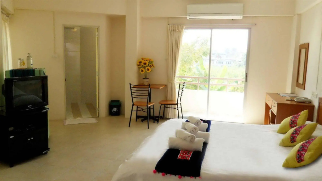 Hotel photo 21