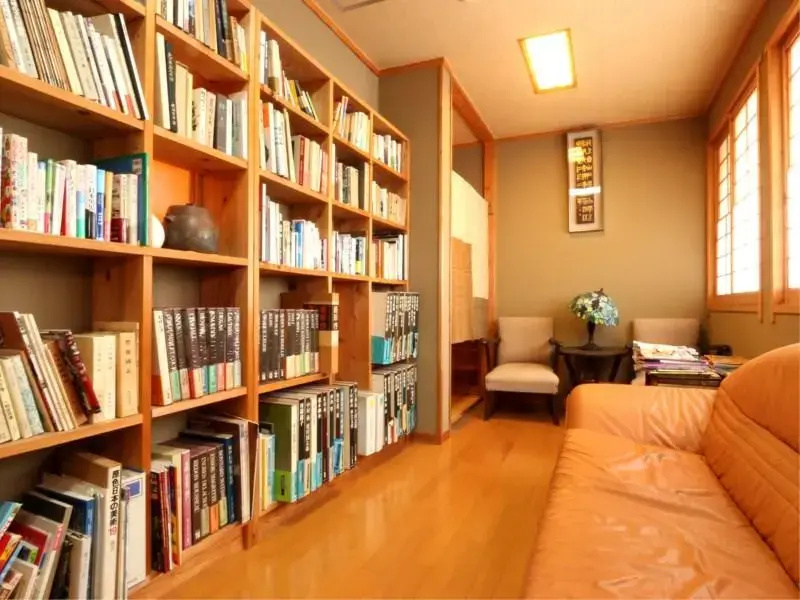 Marucho Ryokan - фото 13