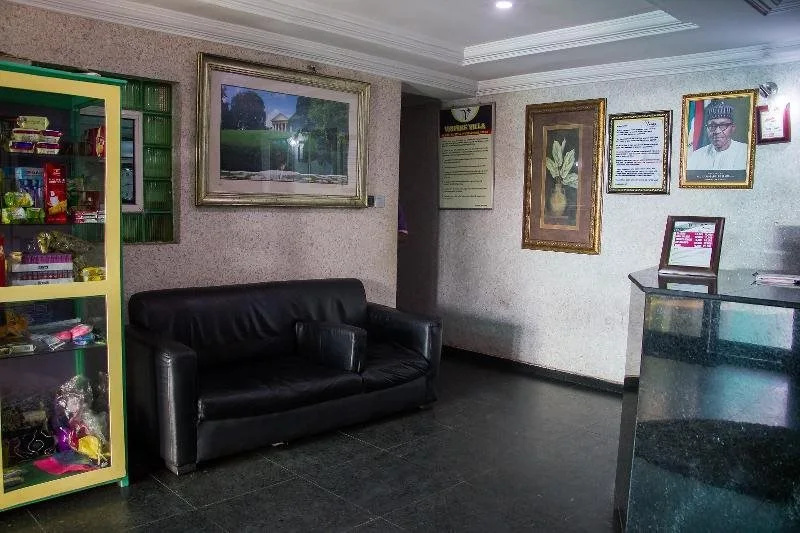 Hotel photo 13