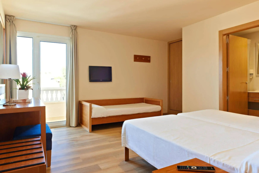 Bluewater Hotel - Général