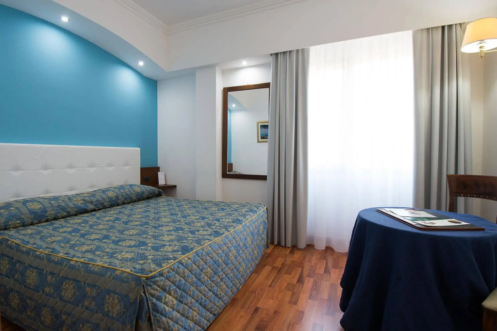 Hotel della Valle - Général