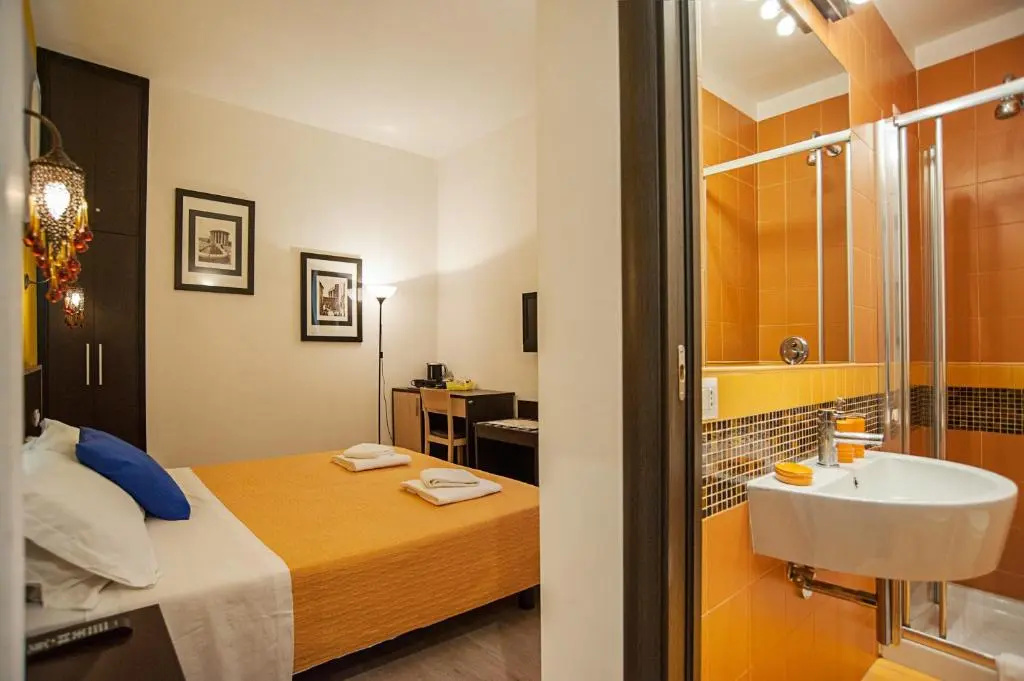 Hotel photo 5