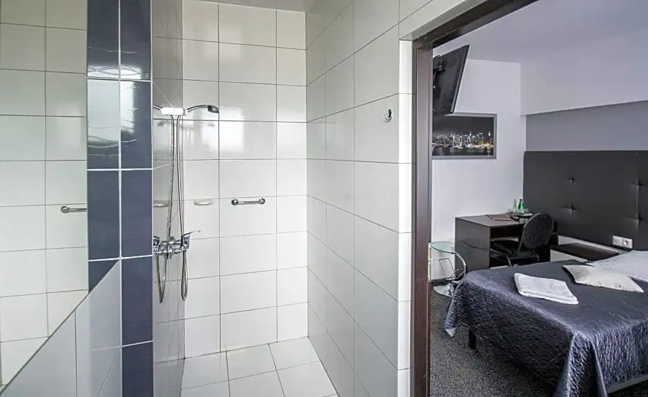 Junior - Chambres