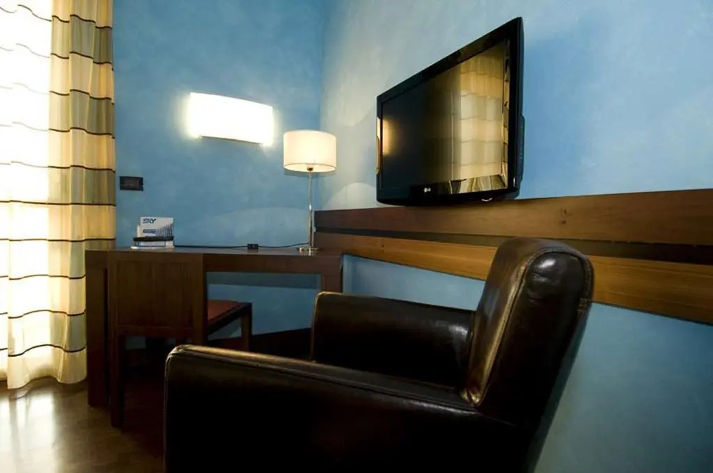 Meeting Hotel Cesena - Général