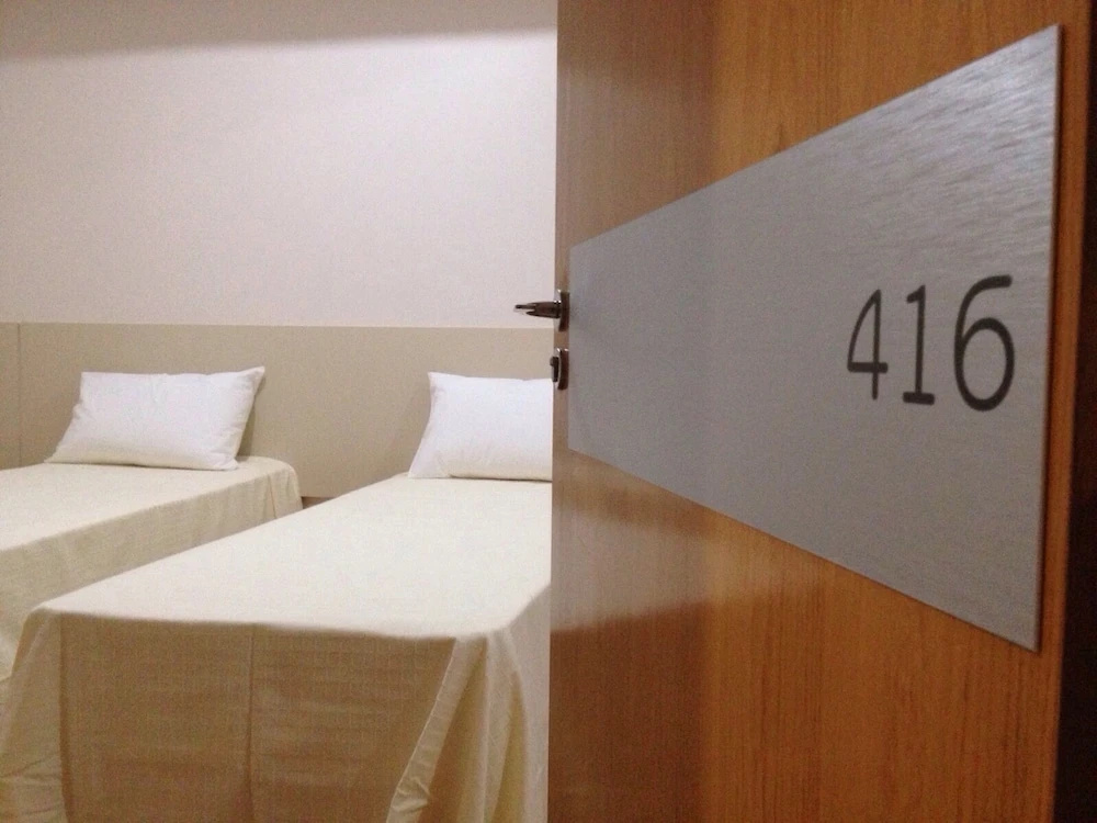Vespasiano Hotel - Chambres