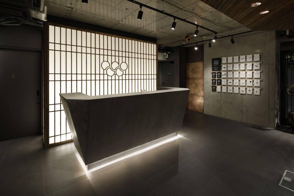 asakusa kokono club hotel 사진 40