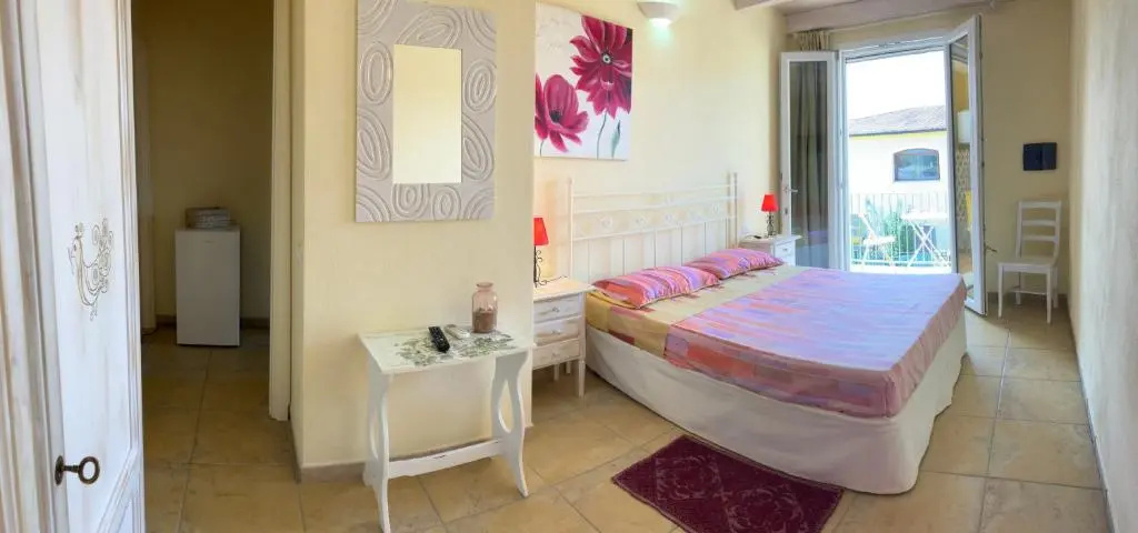 Luigi Apartments&Rooms - Chambres