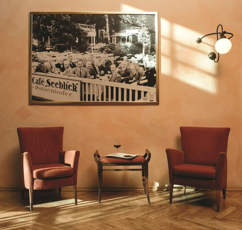Hotel photo 10
